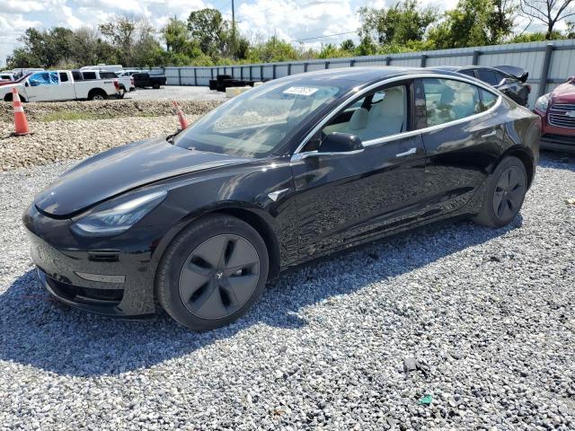 TESLA MODEL 3 2020 with VIN 5YJ3E1EA2LF793104 - Photo from auction