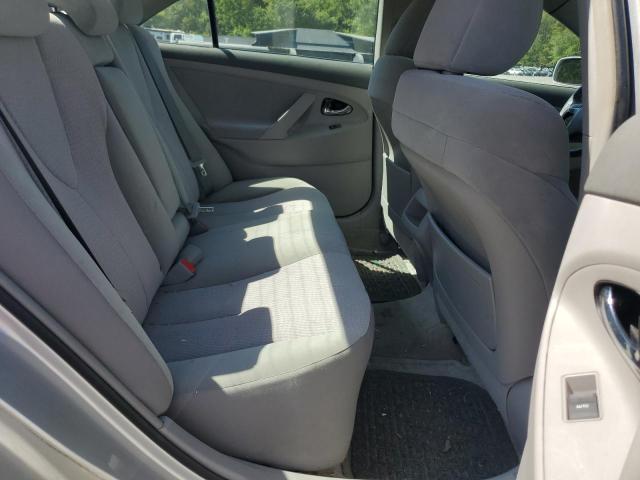 Photo 10 from auction – 2010 TOYOTA CAMRY BASE with VIN 4T1BF3EK2AU031601