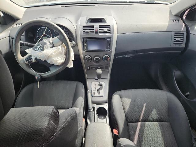 Photo 8 from auction – 2013 TOYOTA COROLLA BA with VIN 5YFBU4EE5DP202594