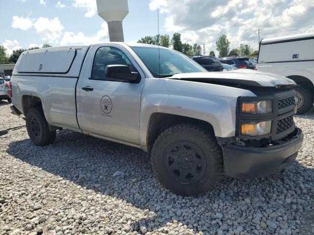 Photo 4 from auction – 2015 CHEVROLET SILVERADO with VIN 1GCNCPEH9FZ320751