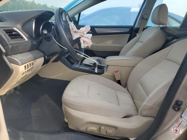 Photo 7 from auction – 2016 SUBARU LEGACY 2.5 with VIN 4S3BNBF6XG3061463