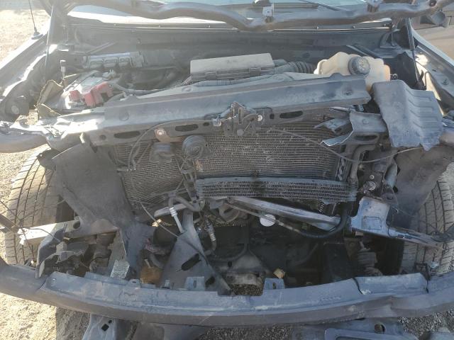 Photo 11 from auction – 2012 FORD F150 with VIN 1FTMF1CM8CKD87569