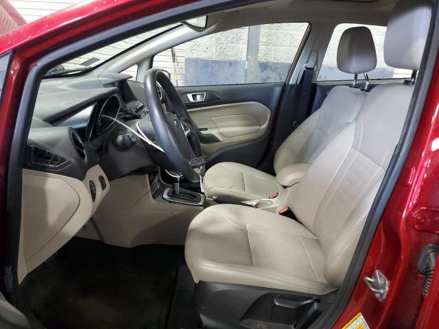 Photo 7 from auction – 2016 FORD FIESTA TIT with VIN 3FADP4FJ7GM107144