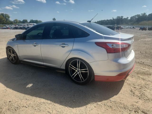 Photo 2 from auction – 2014 FORD FOCUS with VIN 1FADP3F2XEL151155