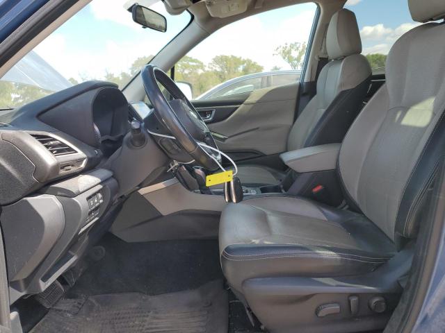 Photo 7 from auction – 2019 SUBARU FORESTER L with VIN JF2SKASC2KH417884