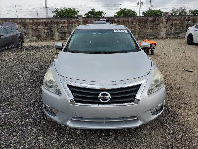 Photo 5 from auction – 2015 NISSAN ALTIMA 2.5 with VIN 1N4AL3AP3FC276551