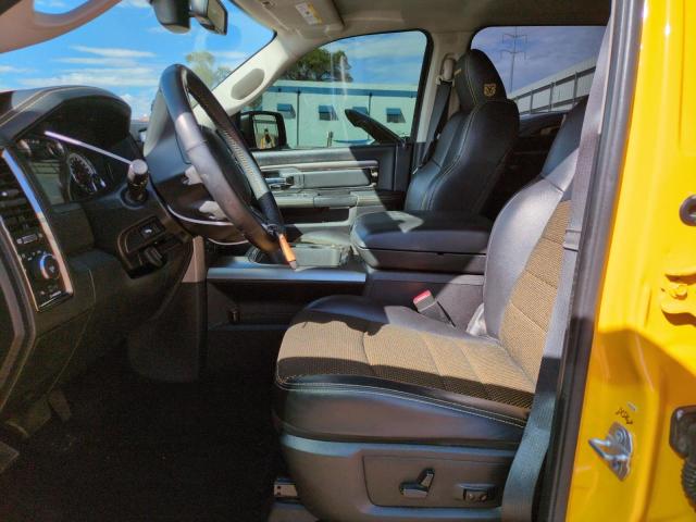 Photo 7 from auction – 2016 RAM 1500 SPORT with VIN 1C6RR7MT0GS309869