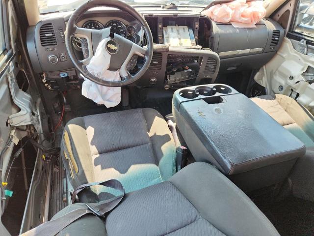 Photo 8 from auction – 2012 CHEVROLET SILVERADO with VIN 1GCRKSE09CZ286923