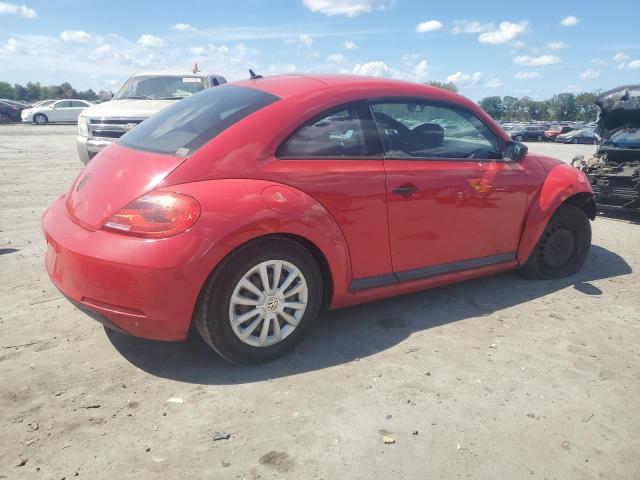 Photo 3 from auction – 2012 VOLKSWAGEN BEETLE with VIN 3VWFP7AT6CM616890