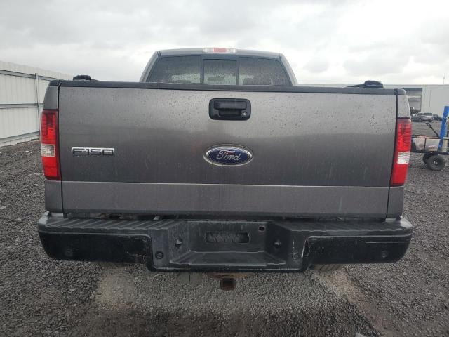 Photo 6 from auction – 2008 FORD F150 with VIN 1FTPX14588FA56881