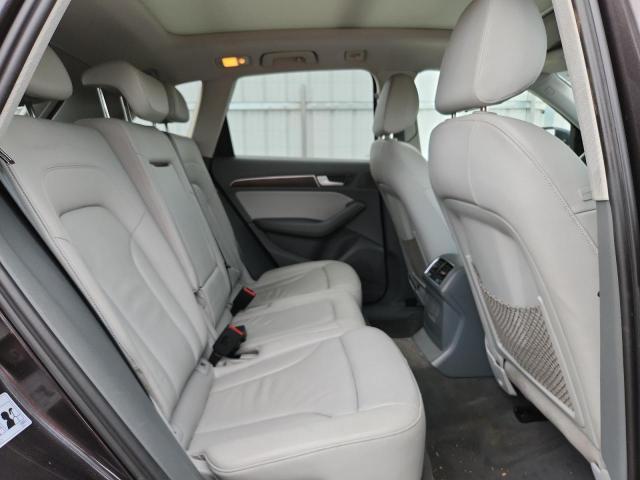 Photo 11 from auction – 2015 AUDI Q5 PREMIUM with VIN WA1CFAFP3FA071826