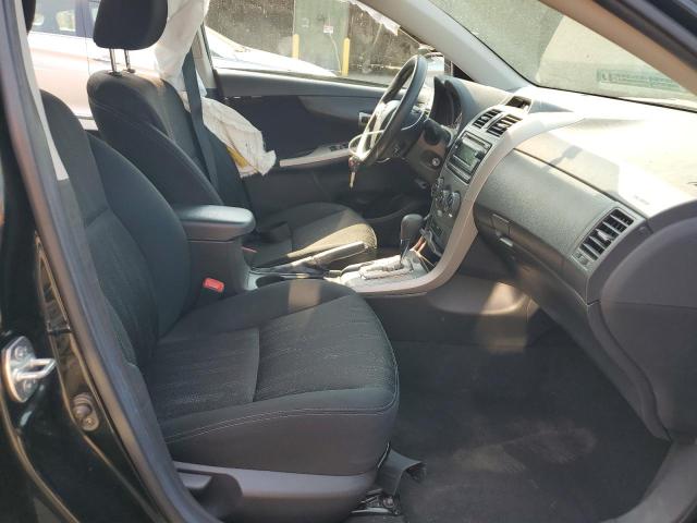Photo 7 from auction – 2012 TOYOTA COROLLA BA with VIN 2T1BU4EE3CC859456