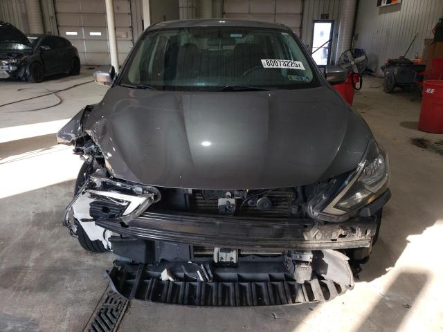 Photo 5 from auction – 2018 NISSAN SENTRA S with VIN 3N1AB7AP1JL640714
