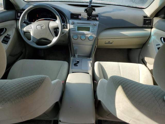 Photo 8 from auction – 2009 TOYOTA CAMRY BASE with VIN 4T1BE46K99U394366
