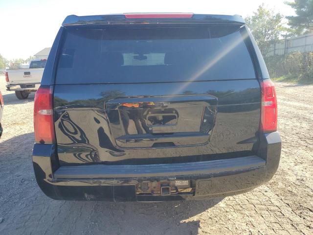 Photo 6 from auction – 2016 CHEVROLET TAHOE with VIN 1GNSKDEC1GR440822