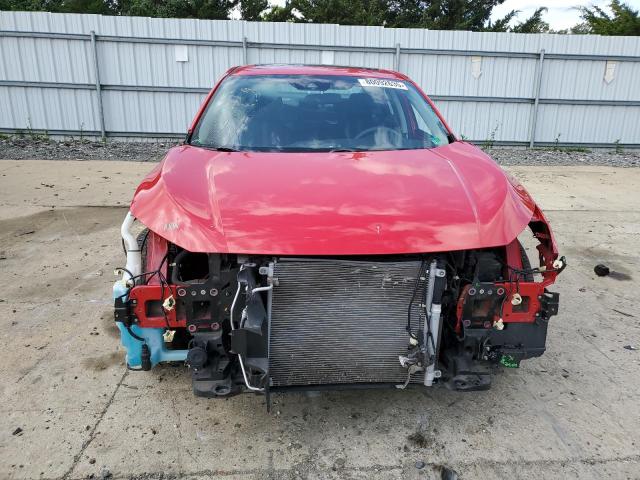 Photo 5 from auction – 2016 HONDA CIVIC EX with VIN 2HGFC2F87GH575942