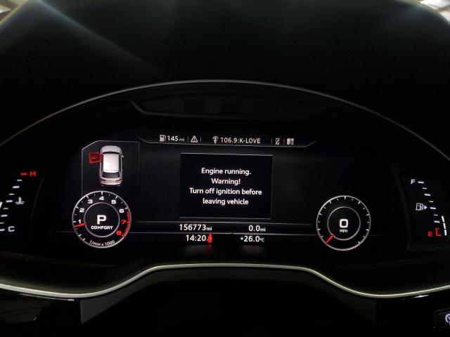Foto 9 de la subasta – 2017 AUDI Q7 PREMIUM PLUS con VIN WA1LAAF72HD021533