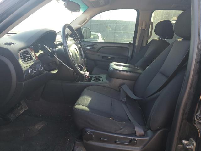 Photo 7 from auction – 2013 CHEVROLET SUBURBAN K with VIN 1GNSKHE71DR371720