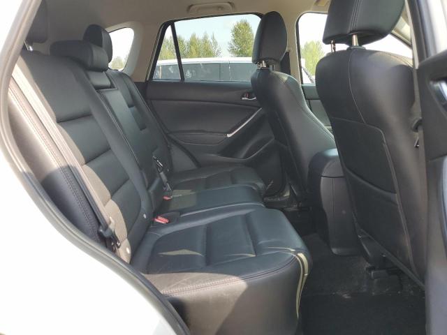 Photo 11 from auction – 2016 MAZDA CX-5 GT with VIN JM3KE4DY3G0775959