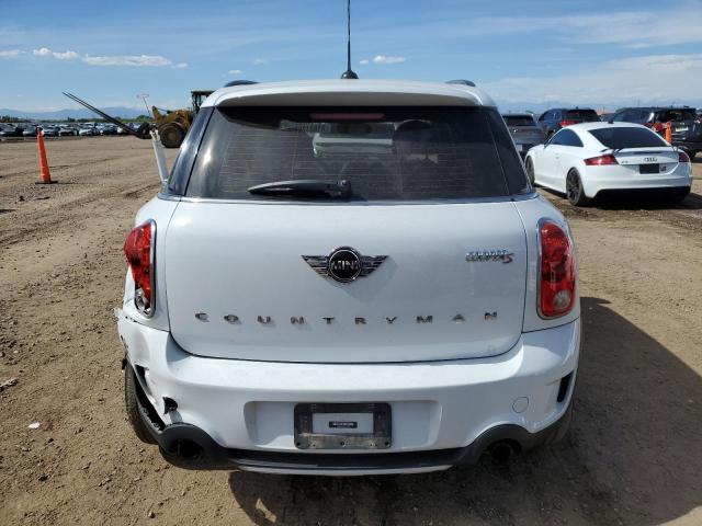 Photo 6 from auction – 2015 MINI COOPER S C with VIN WMWZC5C55FWP44196