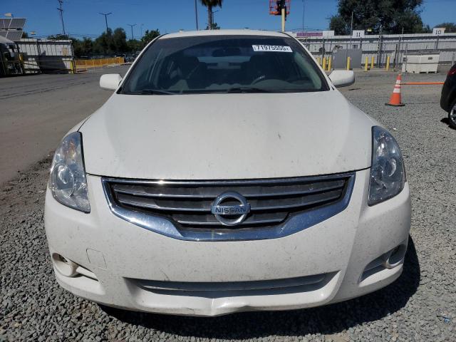 Photo 5 from auction – 2010 NISSAN ALTIMA BASE with VIN 1N4AL2AP7AN422103