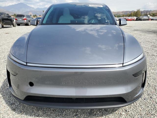 Photo 5 from auction – 2026 TESLA MODEL Y with VIN 7SAYGDED5TF421013