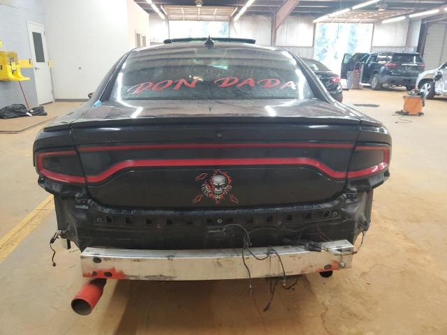 Photo 6 from auction – 2015 DODGE CHARGER R/T with VIN 2C3CDXCT3FH754213