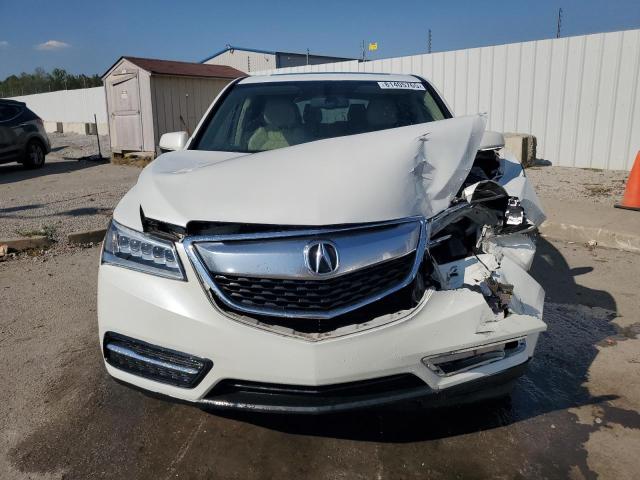 Photo 5 from auction – 2014 ACURA MDX with VIN 5FRYD3H2XEB005910
