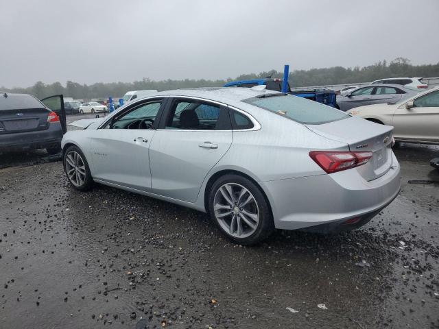 Photo 2 from auction – 2022 CHEVROLET MALIBU LT with VIN 1G1ZD5ST2NF176206