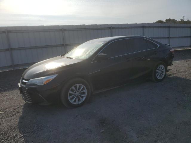 Photo 1 from auction – 2016 TOYOTA CAMRY LE with VIN 4T1BF1FKXGU501756