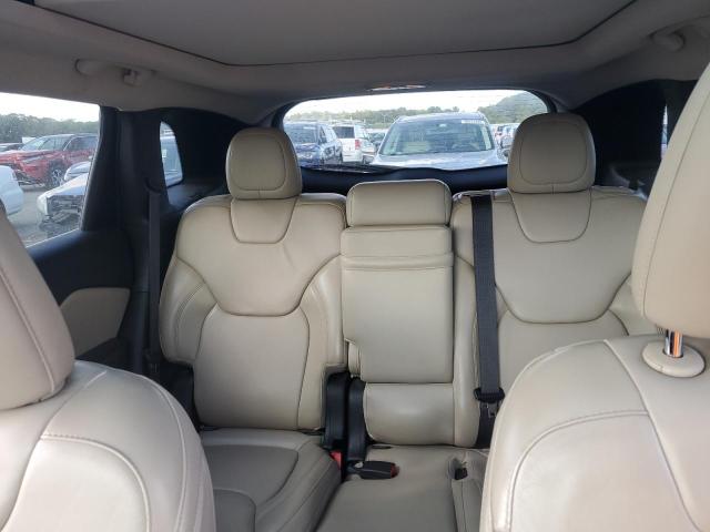 Photo 10 from auction – 2016 JEEP CHEROKEE L with VIN 1C4PJMDS2GW122526