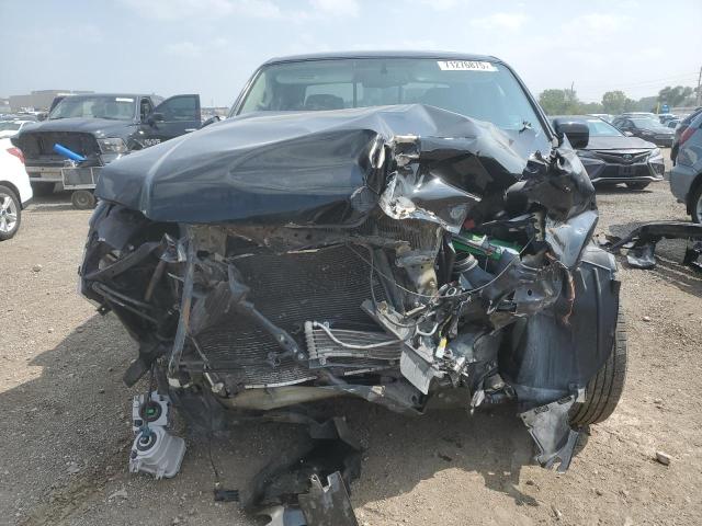 Photo 5 from auction – 2013 HONDA RIDGELINE RTL with VIN 5FPYK1F5XDB007302