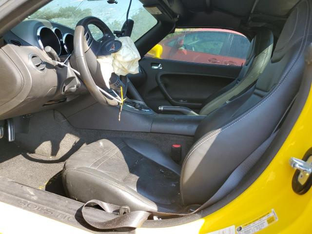 Photo 7 from auction – 2007 PONTIAC SOLSTICE with VIN 1G2MB35B97Y104963