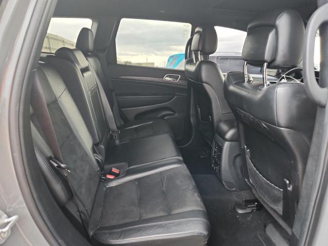 Photo 11 from auction – 2022 JEEP GRAND CHER with VIN 1C4RJFAG7NC145335
