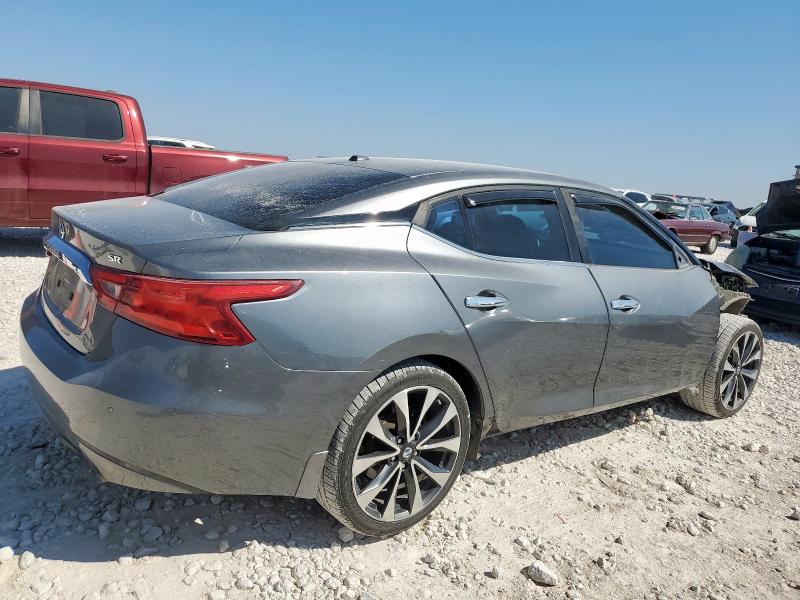 Photo 3 from auction – 2016 NISSAN MAXIMA 3.5 with VIN 1N4AA6AP9GC435050