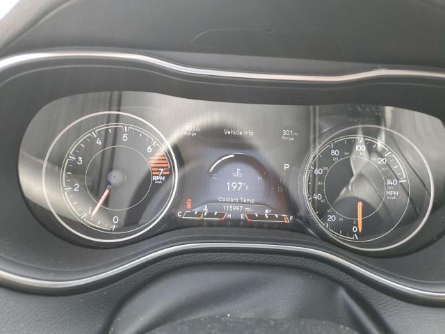 Photo 9 from auction – 2020 JEEP CHEROKEE LIMITED with VIN 1C4PJLDB6LD618607