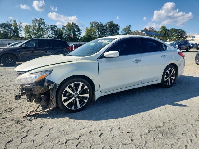 NISSAN ALITMA 2016 with VIN 1N4BL3AP8GC166262 - Photo from auction