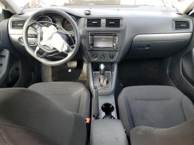 Photo 8 from auction – 2015 VOLKSWAGEN JETTA BASE with VIN 3VW2K7AJ6FM307002