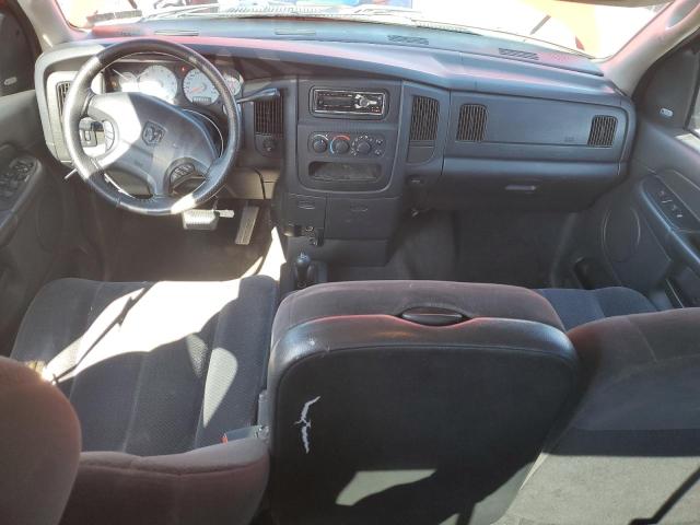 Photo 8 from auction – 2002 DODGE RAM 1500 with VIN 1D7HU18N62J213485