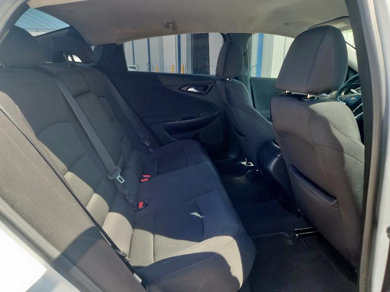 Photo 10 from auction – 2017 CHEVROLET MALIBU LS with VIN 1G1ZB5ST7HF226401