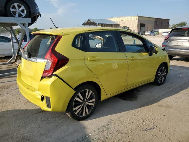 Photo 3 from auction – 2016 HONDA FIT EX with VIN JHMGK5H79GS010773