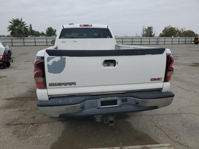Photo 6 from auction – 2004 CHEVROLET SILVERADO with VIN 1GCHK23U04F194278