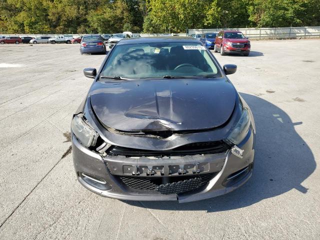 Photo 5 from auction – 2014 DODGE DART SXT with VIN 1C3CDFBB2ED894607