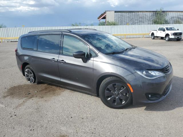 Фото 4 с аукциона – 2019 CHRYSLER PACIFICA H с VIN 2C4RC1L75KR722179