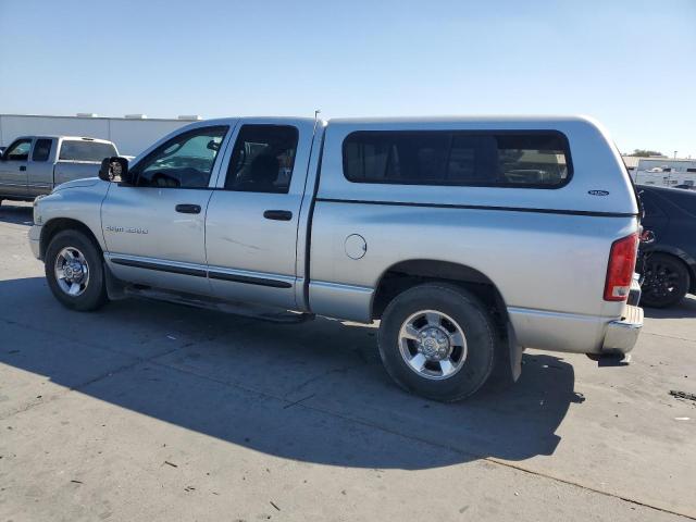 Photo 2 from auction – 2005 DODGE RAM 2500 S with VIN 3D7KR28C15G722899