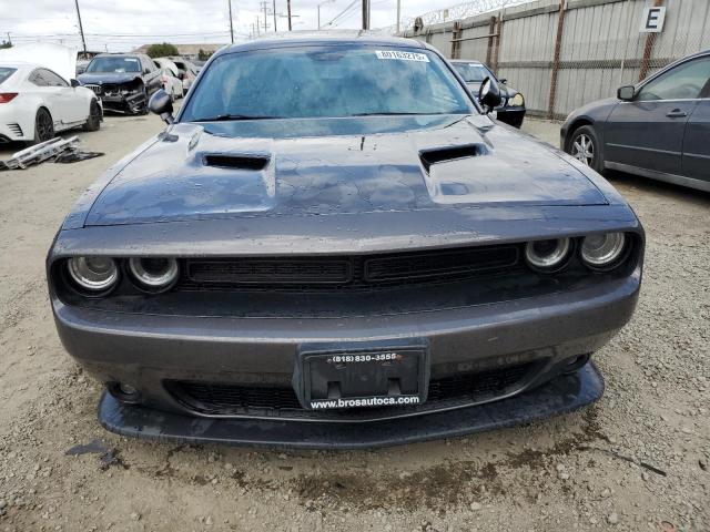 Photo 5 from auction – 2015 DODGE CHALLENGER R/T SCAT PACK with VIN 2C3CDZFJXFH710022