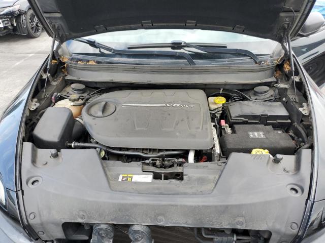 Photo 12 from auction – 2016 JEEP CHEROKEE with VIN 1C4PJMBS9GW170138
