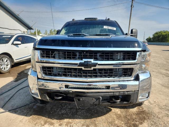 Photo 5 from auction – 2009 CHEVROLET SILVERADO with VIN 1GCHK53639F148437