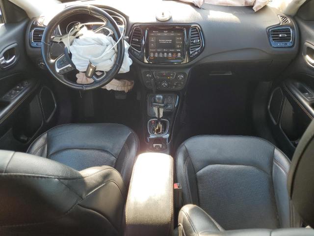 Photo 8 from auction – 2021 JEEP COMPASS LI with VIN 3C4NJDCB8MT519992