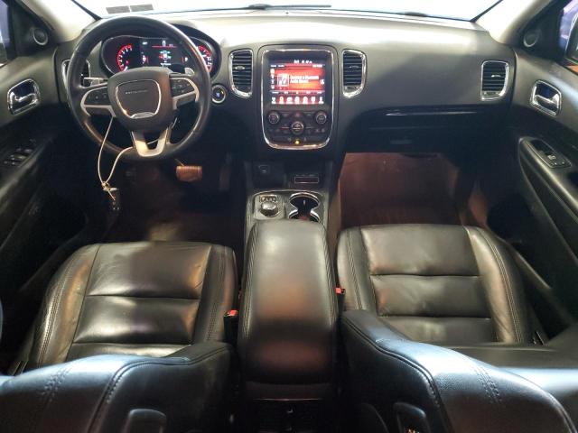 Photo 8 from auction – 2014 DODGE DURANGO LI with VIN 1C4RDJDG6EC500016